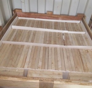 Carreaux de pierre Palimanan jaune naturelle de qualité supérieure pour l'extérieur, antidérapants, pour revêtements muraux et sols, finition polie, design moderne pour les parcs - Product Image 6