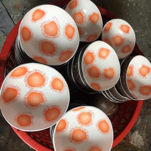 กะลาเวียดนามกับแม่มุก - Product Image 6