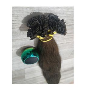 Extensions de cheveux à pointe plate, produit de qualité supérieure, du Vietnam, - Product Image 1