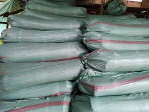 Palos de escoba, hoja de coco - Product Image 6