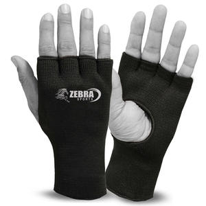 Guantes internos de boxeo elásticos, Protector de puño hecho a medida, venta al por mayor - Product Image 2