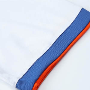 Conjunto de Uniforme de Fútbol Profesional, Jersey y Pantalones Cortos Transpirables para Entrenamiento y Partidos de Club - Product Image 5