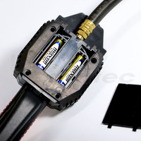 Super gonfleur numérique de pneus Portable, pour voiture avec indicateur de profondeur de pneu électronique, pour camion
