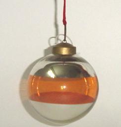 Décoration de noël, ornement suspendu, ornement - Product Image 3