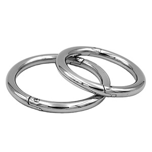 Bull Nose Ring Veterinary Instruments Bull Nose Holders - Product Image 3