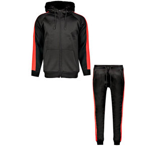 Survêtement de sport pour garçons, personnalisé, nouvelle tenue de jogging, design, vêtements d'entraînement, tendance - Product Image 6