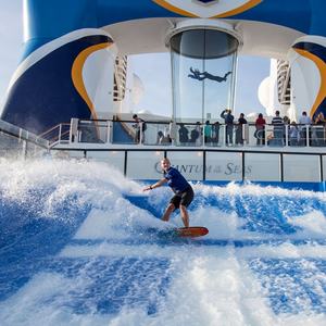 park water  park equipment price affordable surf simulator flow