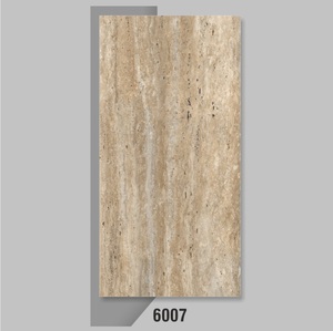 Bonito diseño pulido cristal cerámica piso alfombra azulejo 600x1200mm - Product Image 3