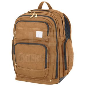 Mochila de viaje de nailon de gran capacidad para acampada, morral de estilo novedoso - Product Image 2