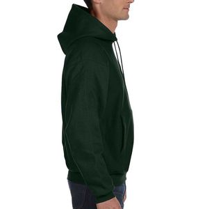 Solide hiver hommes styliah sweat à capuche - Product Image 2