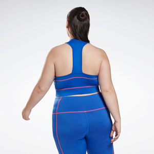 Venta caliente Fitness Wear Gym Bra Fitness Wear Custom Made Mujer Sport Yoga Bra - Product Image 3