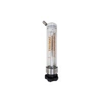 Jeringa de vidrio de 50 ml, la más vendida, jeringa de vidrio de 1 ml para equipos de prueba con probador de bomba inyectora Mykros DGA, probador químico manual TRIVIWAT