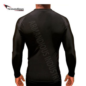 ชุดรัชการ์ดสำหรับผู้ชาย,ชุดรัชการ์ดแบบระเหิดดีไซน์ล่าสุดปี2021 - Product Image 6