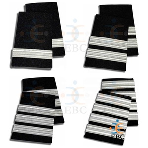 Epaulettes de Capitán - Product Image 6