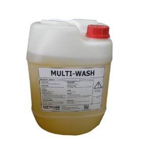 น้ำยาซักผ้าอเนกประสงค์แบบใช้แล้วทิ้งเป็นมิตรกับสิ่งแวดล้อมสำหรับห้องครัวขนาด1000มล. - Product Image 2