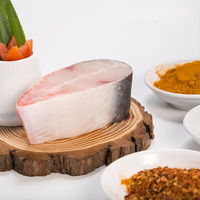 Meilleur Fournisseur – QUALITÉ SUPÉRIEURE – STEAK DE PANGASIUS BASSA CONGELÉ PRÊT À CUISSER – AVEC PEAU – TRANCHEÉ – ORIGINE VIETNAM – EMBALLAGE EN VOLUME – HAUTE QUALITÉ