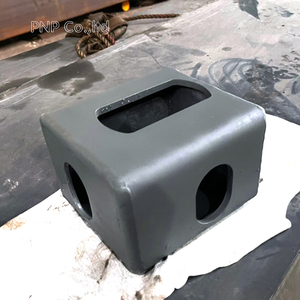 การหล่อมุมบ้านราคาถูกจากเวียดนามขนาด78x162x118มม. น้ำหนัก8กก. อุปกรณ์ตกแต่งมุมสำหรับบ้าน - Product Image 3