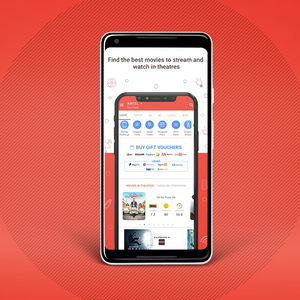 Theo yêu cầu công ty ứng dụng nạp tiền điện thoại di động Android ở Ấn Độ-protolabz eservices - Product Image 2