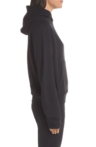 Hiver Nouvelle Mode Womens Oversized Hoodies Fleece Sweatshirts Sweatshirts Spring Outfits 2025 Pullover Fall Winter Clothes - Product Image 6