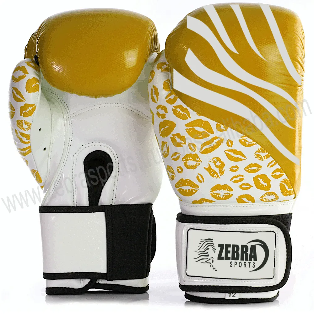 Gants de boxe pour enfants MMA de haute qualité avec étiquette personnalisée vente en gros de gants d'entraînement gants de sparring