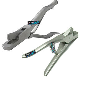 Venta al por Mayor del Mejor Cortador de Orejas de Acero Inoxidable en Forma de U para Ganado, Ecológico, Reutilizable y Duradero, para Animales - Product Image 6