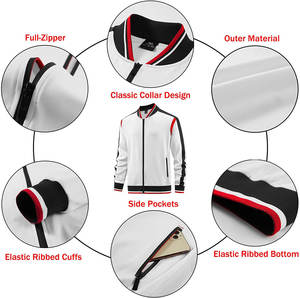 100% Polyester hommes Sport survêtement Logo personnalisé hiver Joggers survêtement pour adultes respirant actif grande taille bas - Product Image 3