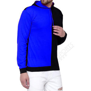 Jersey Streetwear Sudadera con capucha de sublimación Sudadera con capucha de gran tamaño Hombres Vintage Poliéster con capucha Hombre Hoodi Pullover - Product Image 6