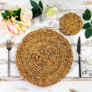 Vente en gros de jacinthe d'eau brute/jacinthe d'eau séchée pour l'artisanat rendant le moins cher-Durable/Shyn Tran - Product Image 6