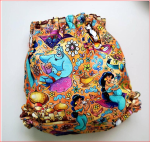 Tela para pañales de bebé - Product Image 4