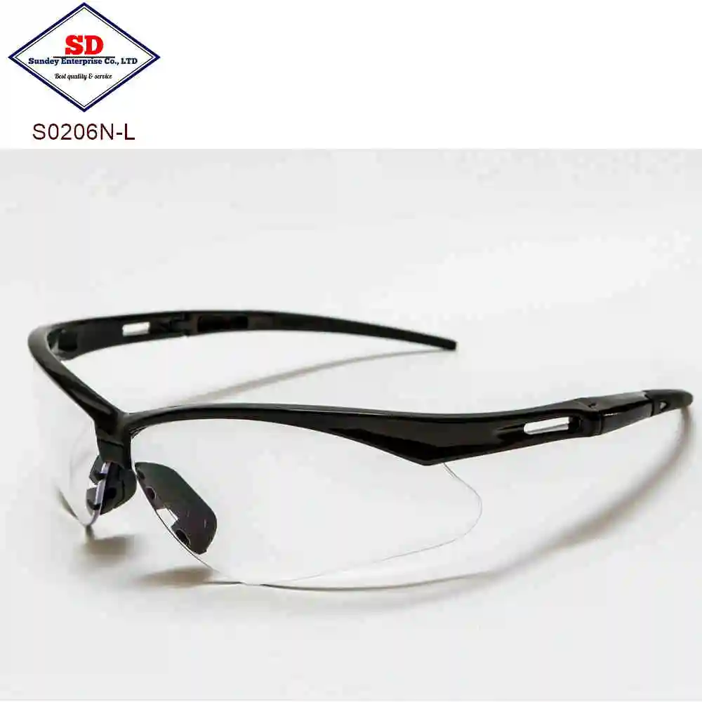 Z87.1 ANSI óculos de segurança óculos de segurança óculos de proteção para os olhos