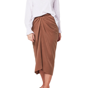 Bufanda de gasa sarong hecha a mano para mujer, logotipo personalizado, ropa de playa, diseño tradicional tailandés a la moda, fábrica al por mayor, gran oferta - Product Image 6