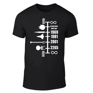T-shirt manches courtes pour homme, à personnaliser, modèle minuterie, vente en gros, été - Product Image 6