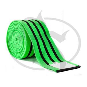 Genouillères d'entraînement réglables de haute qualité - Product Image 1