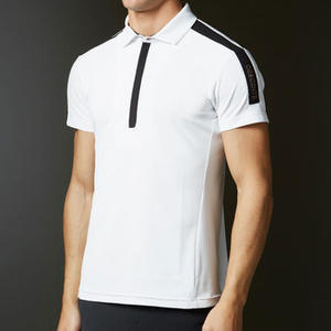 Venta al por mayor, diseño personalizado, polo, camisa polo de golf, 100% algodón en línea, pakistán, - Product Image 2