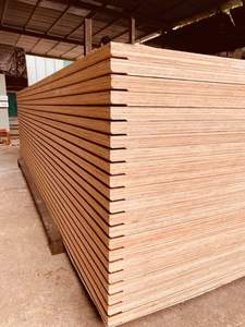 Contreplaqué de plancher de conteneur pour la réparation - Product Image 3