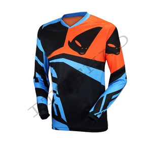 Mx Motocross Uniforme Personalizar Logo Diseño Motocross Jersey Combos Motocross MX Racing Suit - Product Image 6