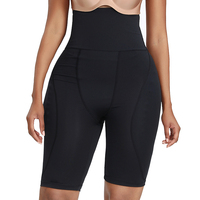 YiYun OEM Faja Post-Chirurgie Rembourrée, Gaine Amincissante, Fessiers Artificiels, Coussinets en Silicone pour Fesses et Hanches