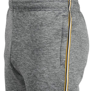 Survêtement deux pièces pour hommes, ensemble de jogging, design surdimensionné, sweat-shirt unisexe, vêtements de ville, survêtement personnalisé, Oem, nouvelle collection - Product Image 5
