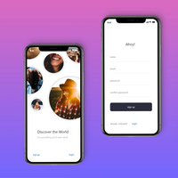 Aplikasi android terbaik | Perusahaan aplikasi seluler terkemuka di India | Protolabz esergices