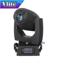 DMX Wholesale Stage Light 180W LED Spot Moving Head Light