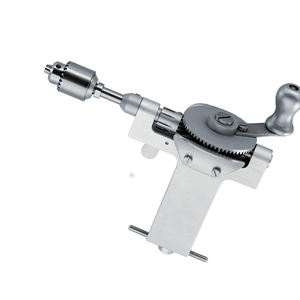 FARHAN — perceuse à main en acier inoxydable, réchaud chirurgical à main, haute qualité, produits et Co, nouveauté, - Product Image 1