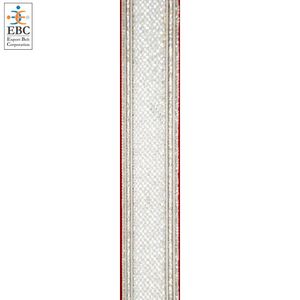 OEM Customizable French Gold <b>Black</b> Mylar <b>Lace</b> Braid Eco-Friendly Sustainable Bullion Wire Wholesale Uniform <b>Lace</b> Braid - Product Image 3