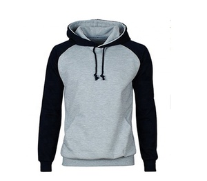 Sudadera con Capucha Personalizada con Diseño Estampado y Bordado para Hombre y Mujer - Product Image 4