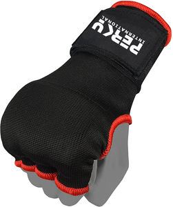 Guantes internos para boxeo, vendas para manos, nuevo diseño, 2021 de gel, acolchados - Product Image 6