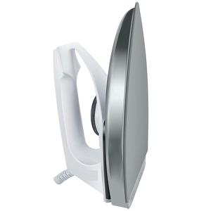 Plancha eléctrica para el hogar blanca de calidad de hierro seco Reve 1000W de estilo clásico superventas con soleras de cerámica - Product Image 3