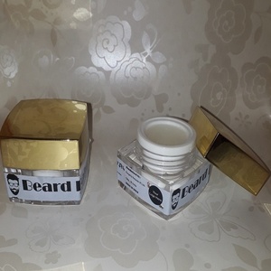 บาล์มสมุนไพรจากอินเดียครีมสูตร - Product Image 1
