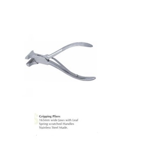 คีมจับกับใบไม้ - Product Image 4