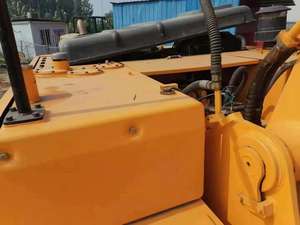 Excavadora de Orugas Hyundai 305LC-7 USADA en Buen Estado de Funcionamiento, en Venta/ Marca Original Hyundai 150LC-7 - Product Image 6