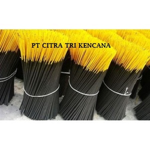 DIRECT BURNING STICK INCENSE, AGARBATI INCENSE BURNER CHARCOAL BLACK POWDER MAKING INCENSE STICK,MESH 80 IN Putuo SHANGHAI CHINA - Product Image 2
