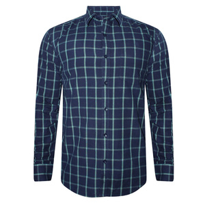 Camisas de Vestir Personalizadas para Hombre, Ropa Casual, Corte Ajustado, Algodón, Lisas, para Gimnasio, Buena Calidad, Camisa Formal Personalizada de Peso Pesado - Product Image 5